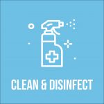 Jaens Spa - Clean Disinfectan