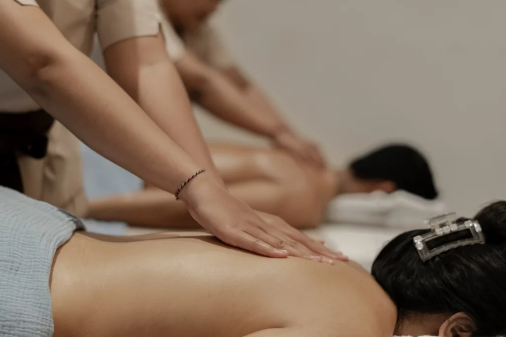 spa ubud