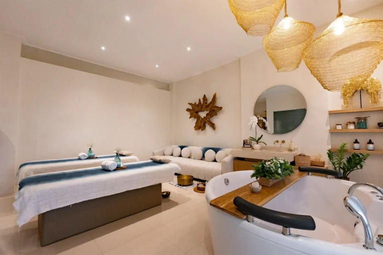 spa ubud