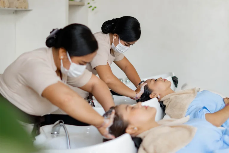 spa ubud