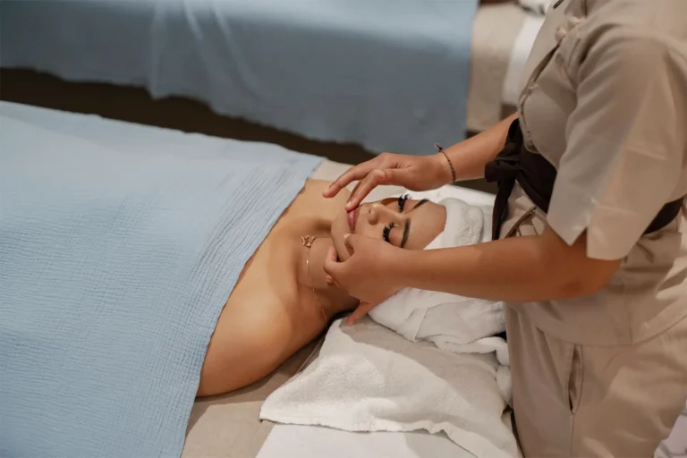 spa ubud