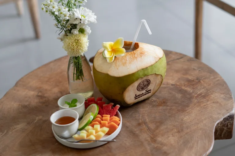 spa ubud