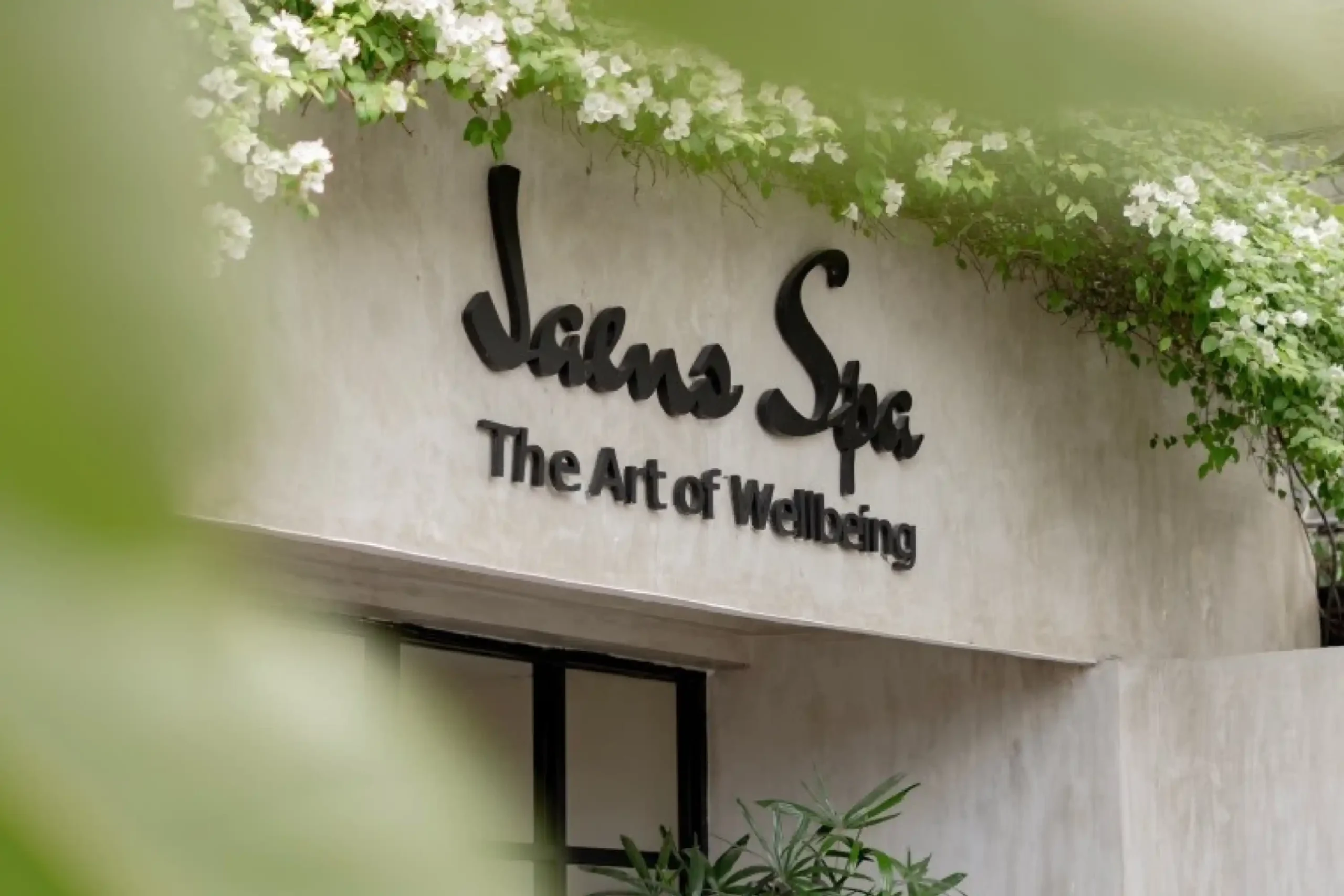 Jaens Spa Center