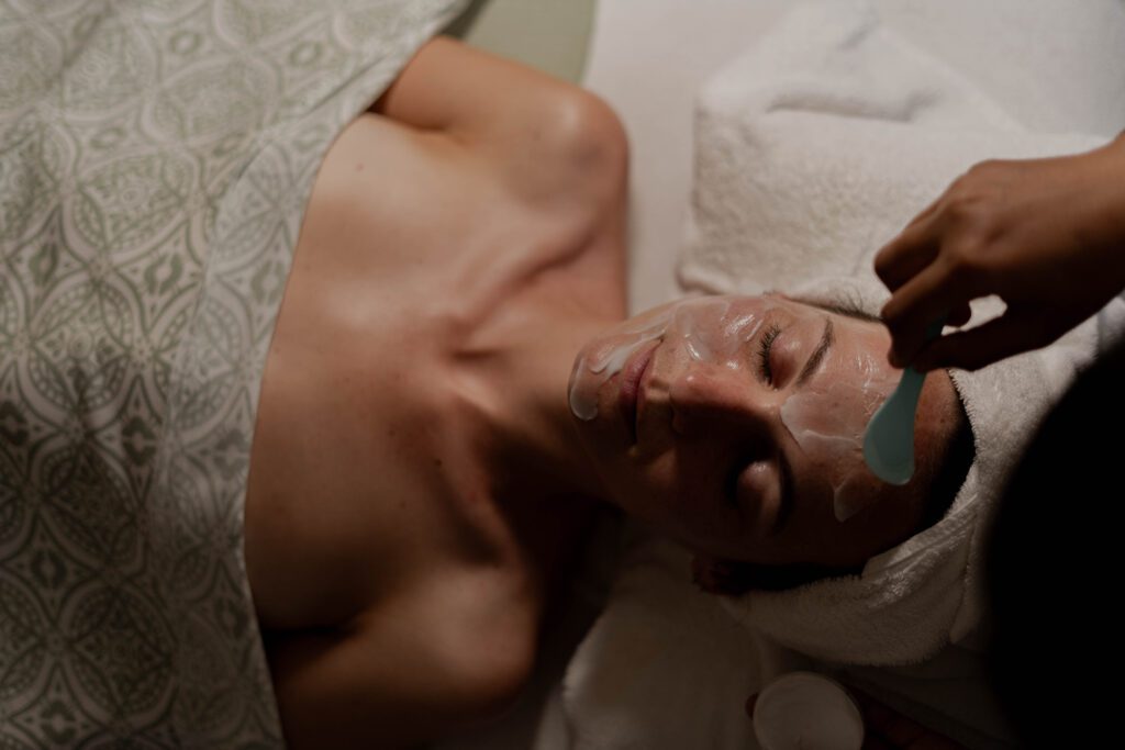 Facial Treatment in Ubud Near You | Beauty Care & Skin Rejuvenation