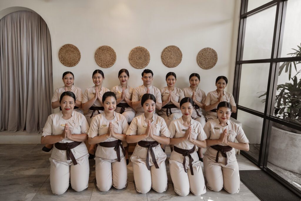 jaens spa ubud