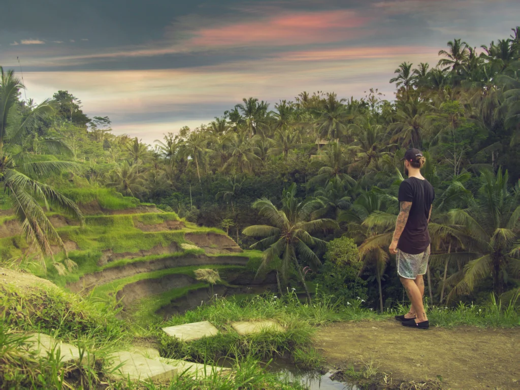 Digital Detox Retreats & Spa Culture - How Ubud Spa Is Riding the Global Wellness Trends