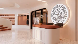 Jaens Spa Bisma - spa in ubud