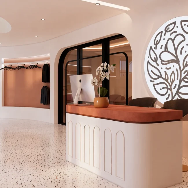 Jaens Spa Bisma - spa in ubud