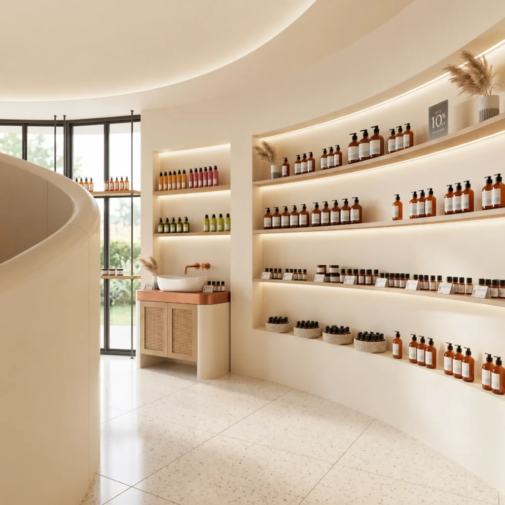 Jaens Spa Bisma - Spa in Ubud