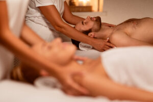 Couples Massage Ubud Why Shared Rest Is Becoming the New Bali Date