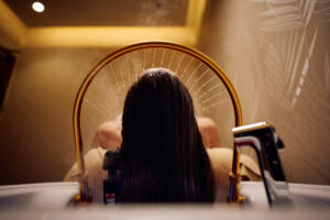 Japanese Head Spa Ubud Why This Scalp Ritual Is Trending in Bali