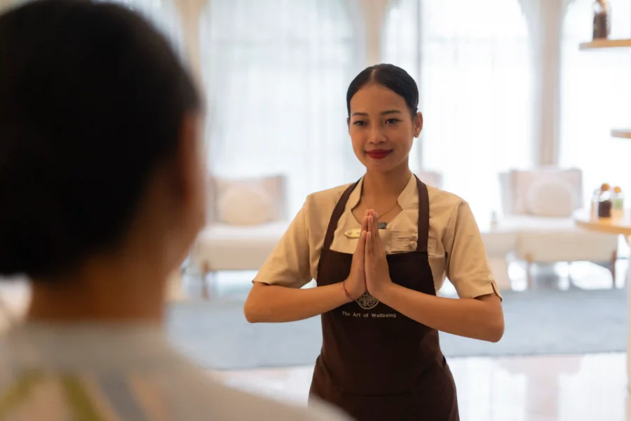 Full body care dan relaxing spa experience di Ubud Bali