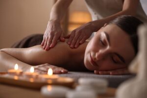 intuitive balinese massage