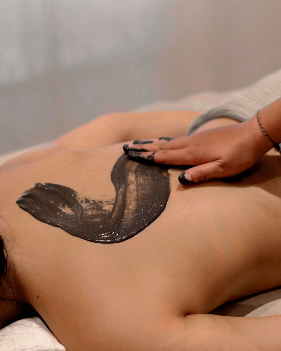 Complete Ubud day spa package and wellness experience